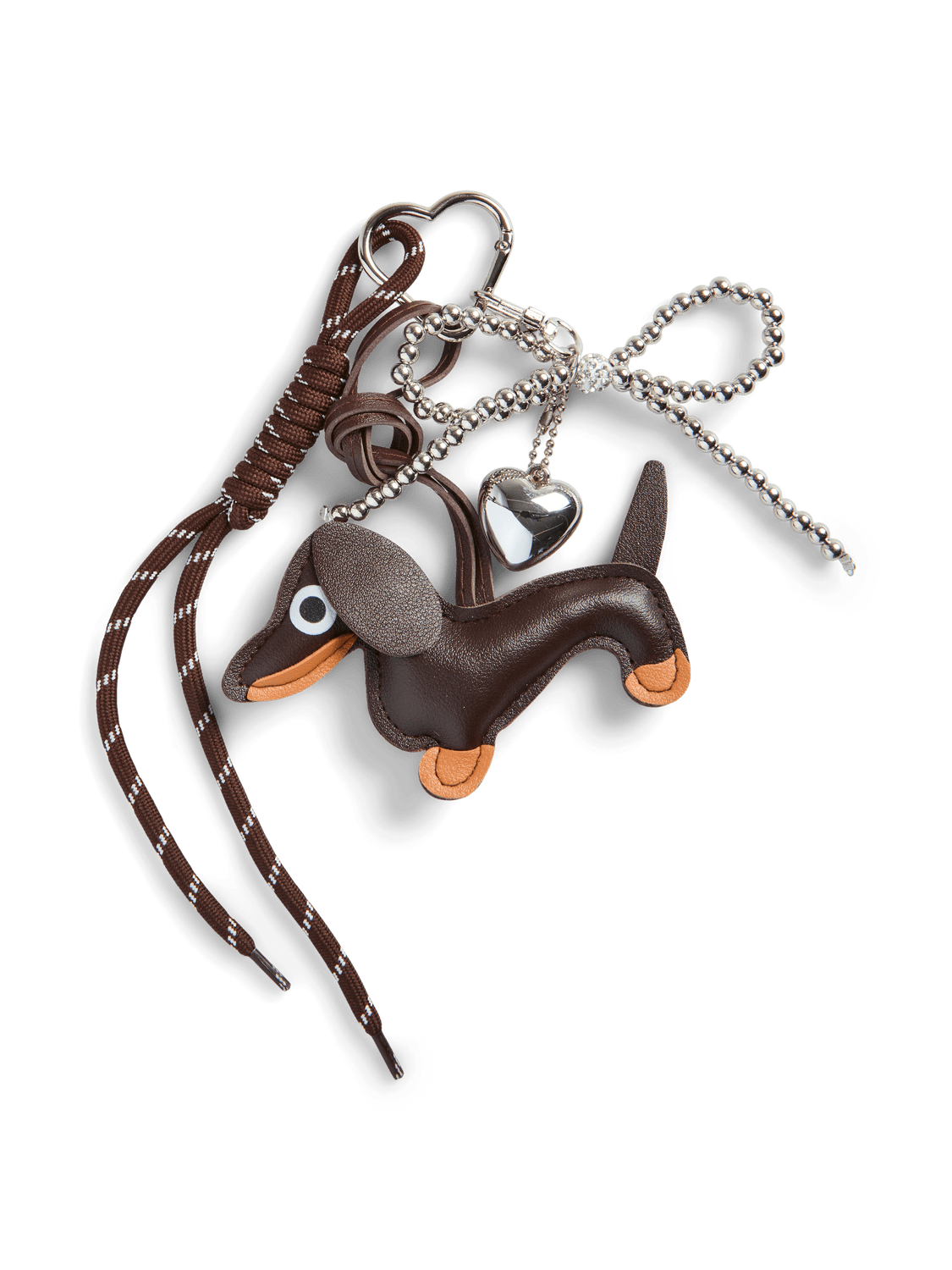 PCNINA Other Accessories - Silver Colour - VERO MODA & VILA Bergvik